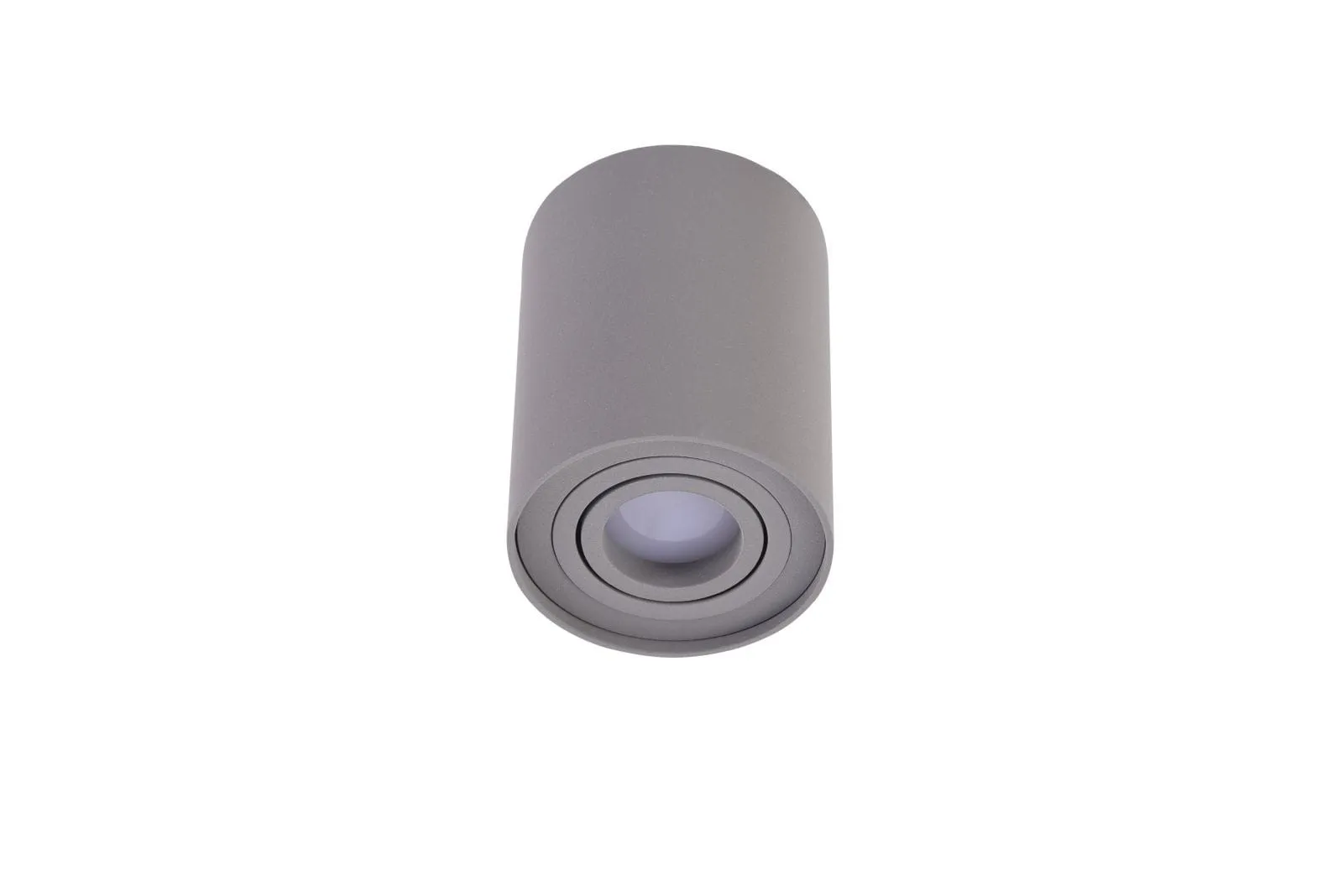 Oprawa sufitowa BROSS 1 SMART (BRIGHT GREY) SET AZ3732 - Lampy Azzardo - Azzardo