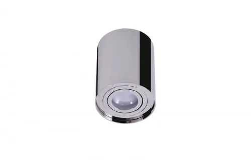 Oprawa sufitowa BROSS 1 SMART (CHROME) SET AZ3733 - Lampy Azzardo - Azzardo