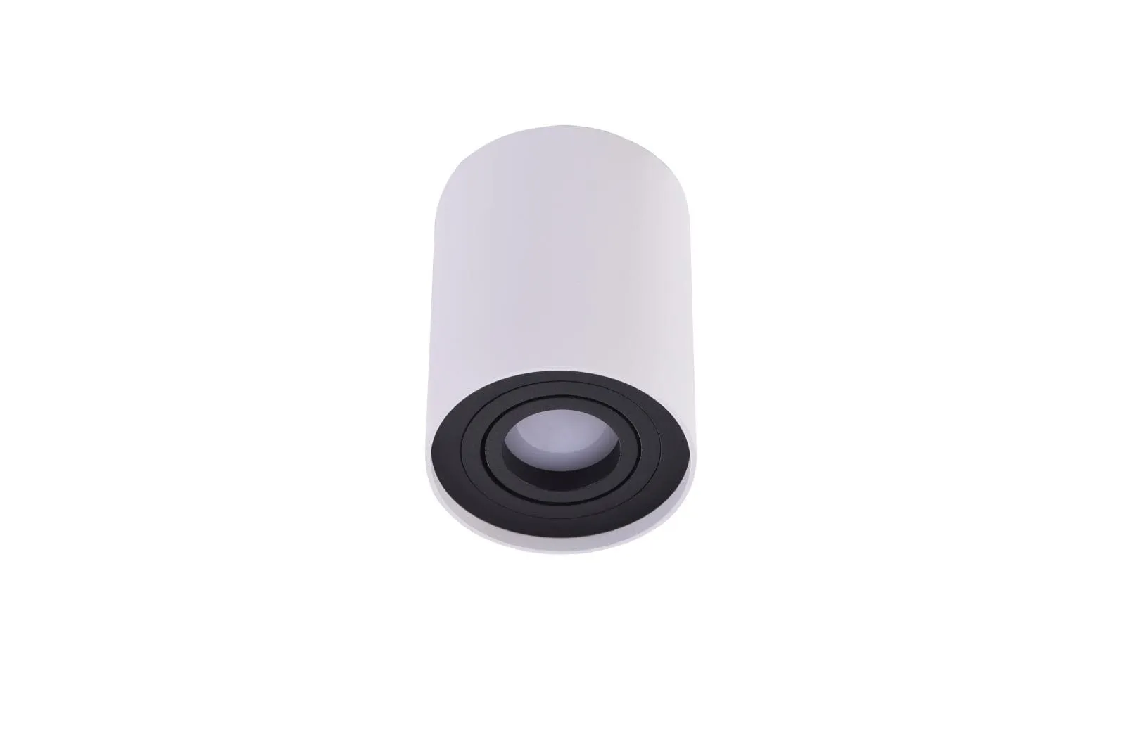 Oprawa sufitowa BROSS 1 SMART (WHITE/BLACK) SET AZ3736 - Lampy Azzardo - Azzardo