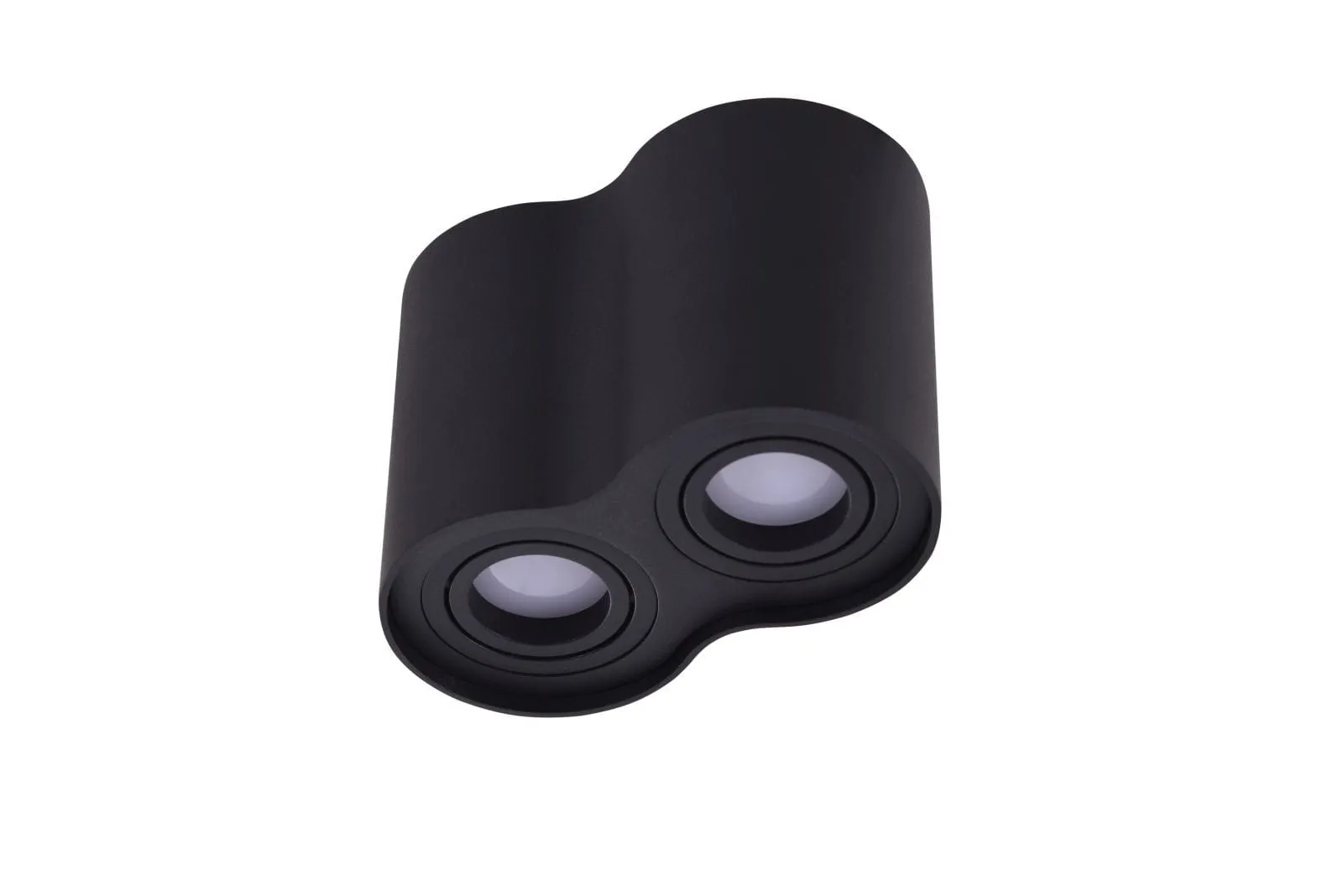Oprawa sufitowa BROSS 2 SMART (BLACK/BLACK) SET AZ3739 - Lampy Azzardo - Azzardo