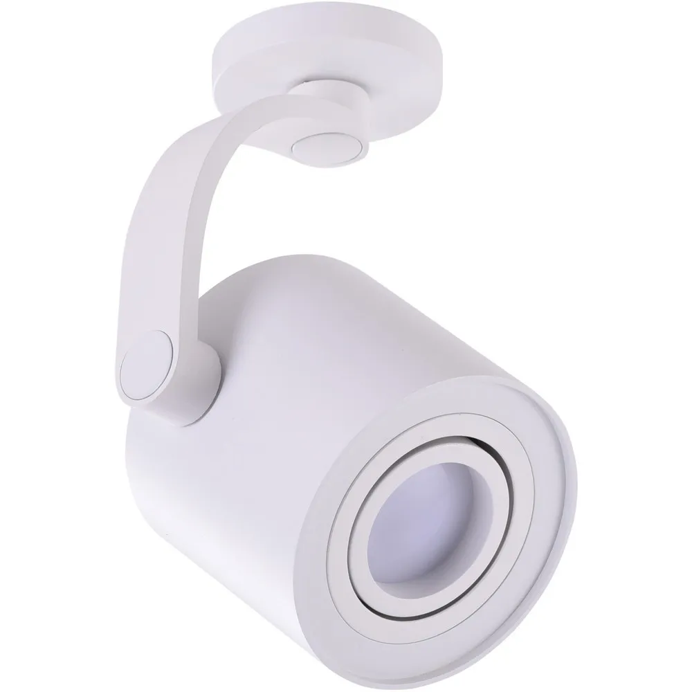 Oprawa sufitowa BROSS ARM SMART (WHITE) SET AZ3946 - Lampy Azzardo - Azzardo