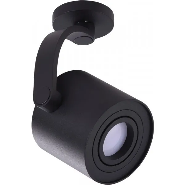Oprawa sufitowa BROSS ARM SMART (BLACK) SET AZ3947 - Lampy Azzardo - Azzardo