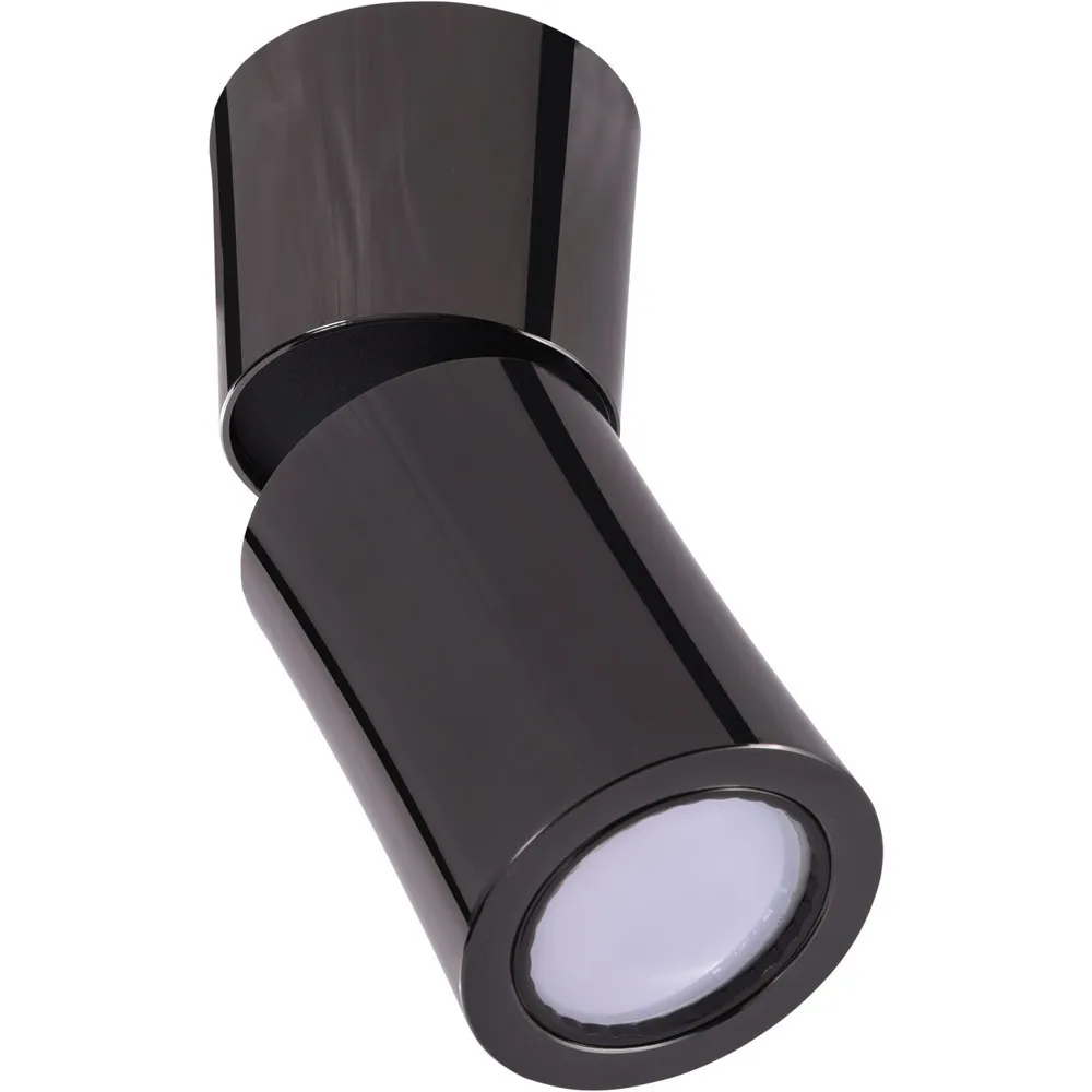 Oprawa sufitowa LINO SMART (BLACK) AZ3836 - Lampy Azzardo - Azzardo