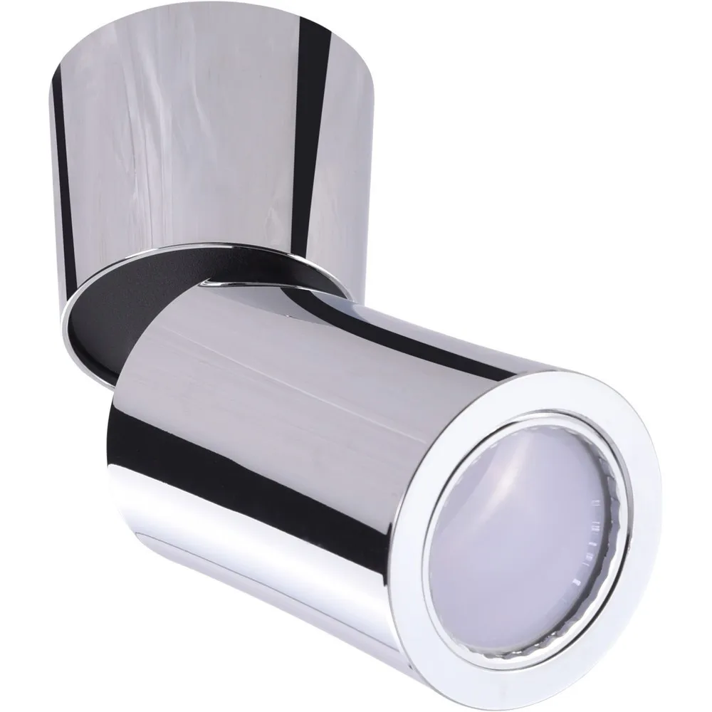 Oprawa sufitowa LINO SMART (CHROME) AZ3837 - Lampy Azzardo - Azzardo