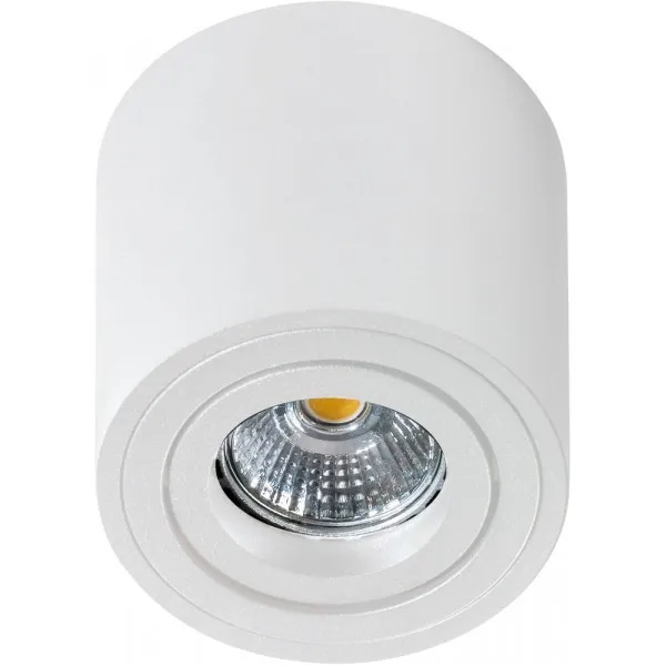 Oprawa sufitowa MINI BROSS SMART (WHITE) AZ3857 - Lampy Azzardo - Azzardo