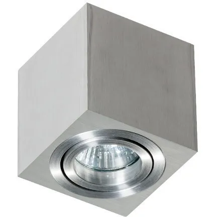 Oprawa sufitowa MINI ELOY SMART (ALUMINIUM) AZ3858 - Lampy Azzardo - Azzardo
