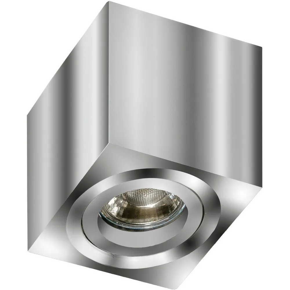 Oprawa sufitowa MINI ELOY SMART (CHROME) AZ3860 - Lampy Azzardo - Azzardo