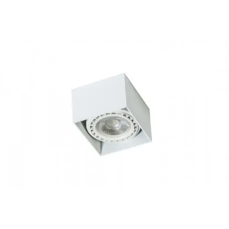 Oprawa sufitowa ECO ALEX SMART (WHITE) AZ3768 - Lampy Azzardo - Azzardo