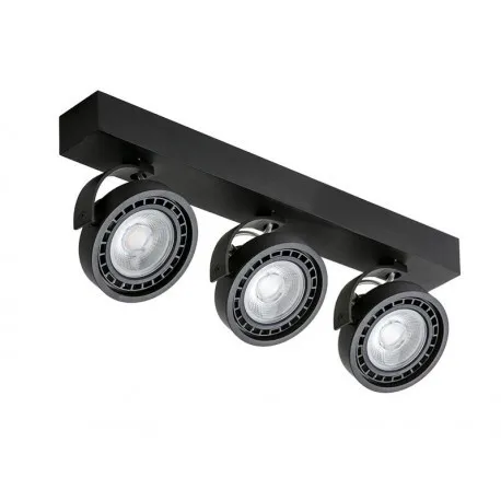 Oprawa sufitowa JERRY 3 230V SMART (BLACK) AZ3830 - Lampy Azzardo - Azzardo