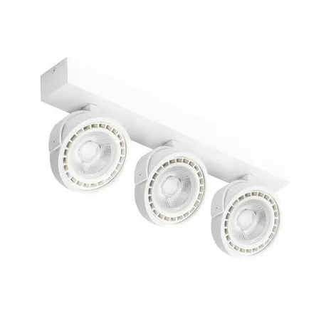Oprawa sufitowa JERRY 3 230V SMART (WHITE) AZ3831 - Lampy Azzardo - Azzardo