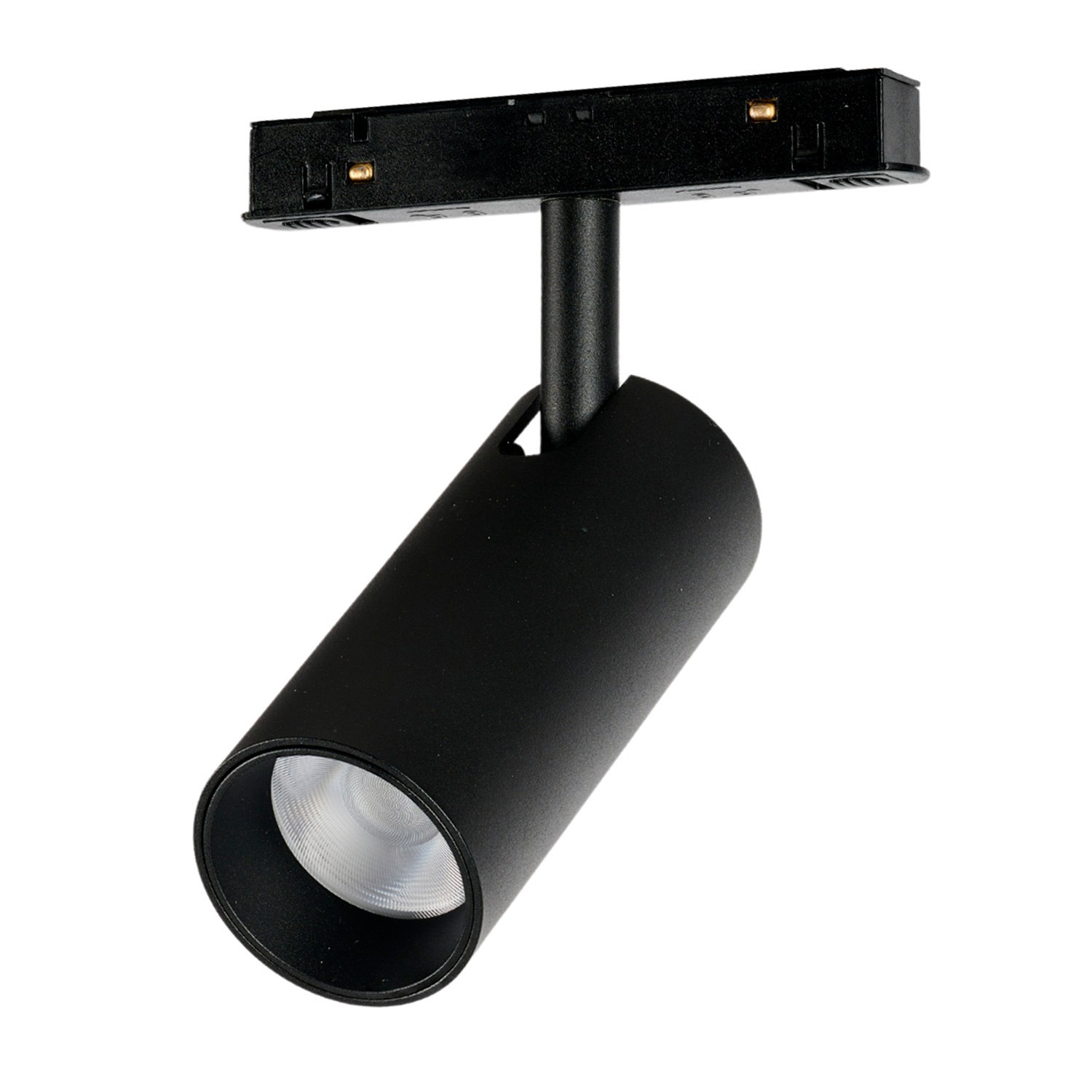 Reflektor szynowy magnetyczny czarny LED 12W CCT AZ6291 z serii NIKO - Azzardo