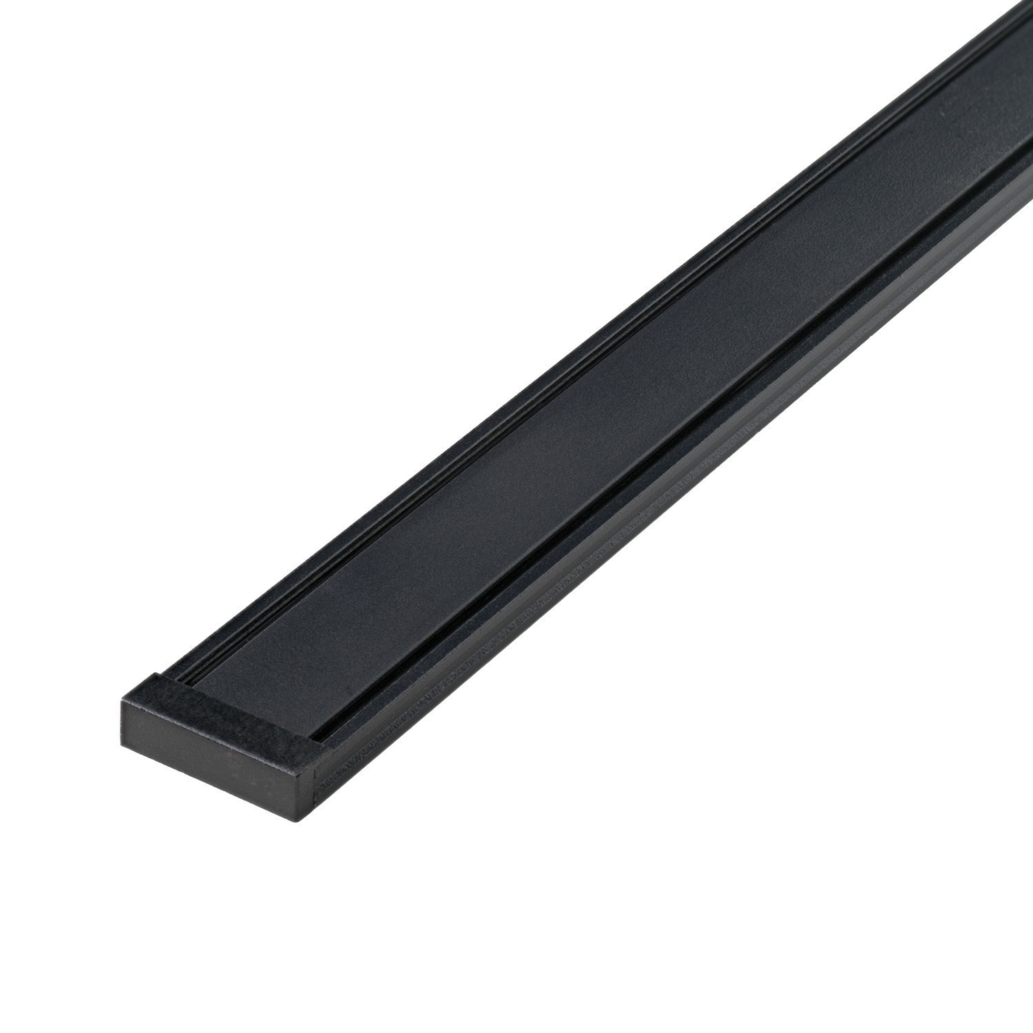 Szyna magnetyczna czarna metalowa 300cm AZ5917 z serii GAMMA - Azzardo