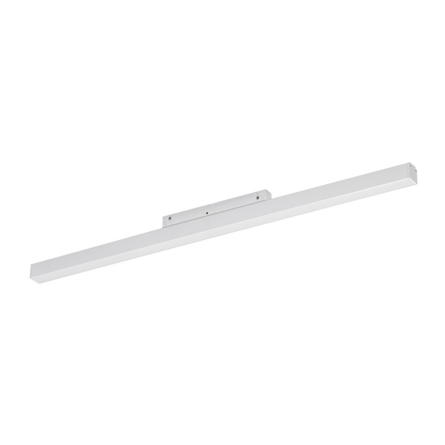 Reflektor szynowy LED biały 60cm 20W AZ4849 z serii SAGA - Azzardo