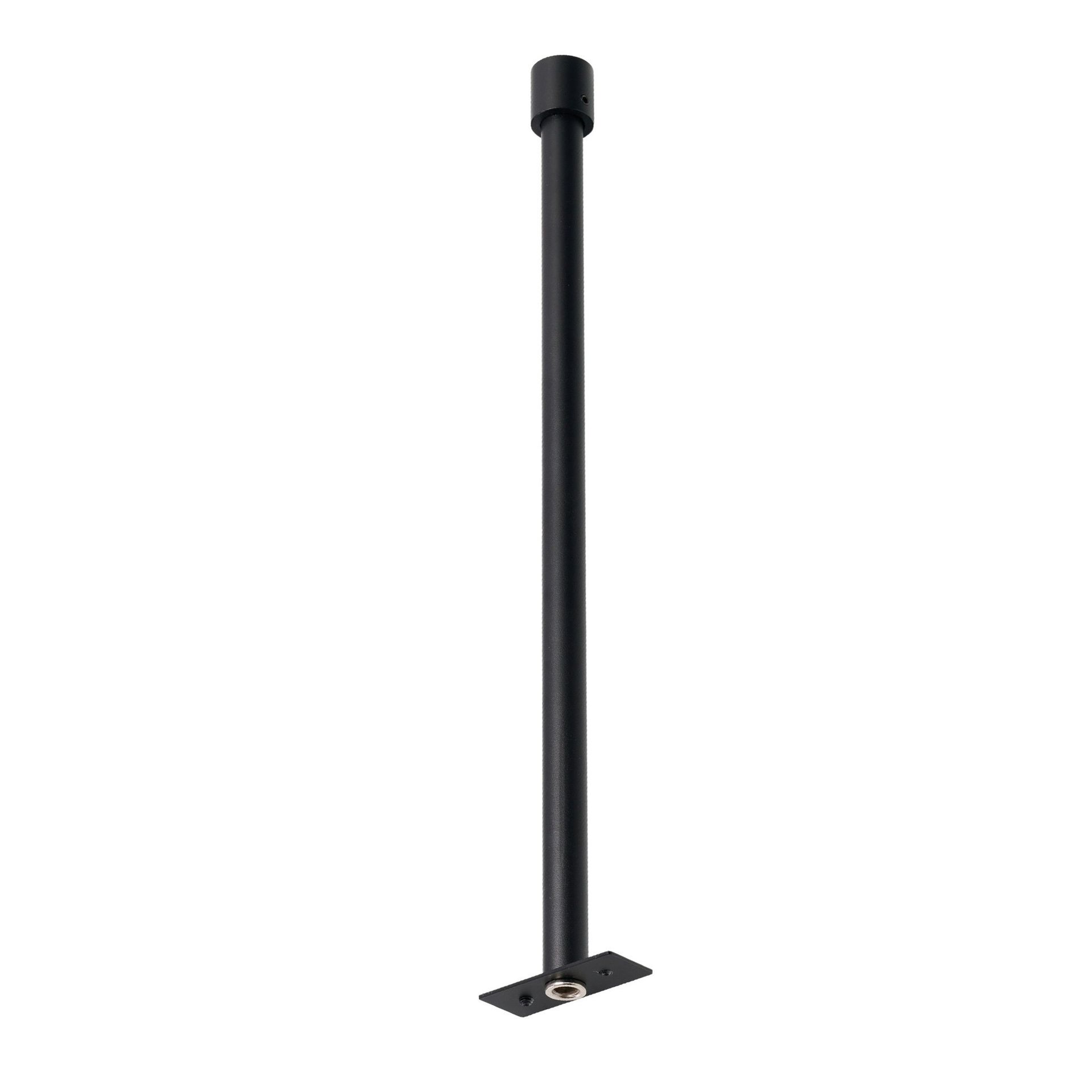 Zestaw do zwieszania aluminiowy czarny IP65 AZ6934 z serii TRACK - Azzardo