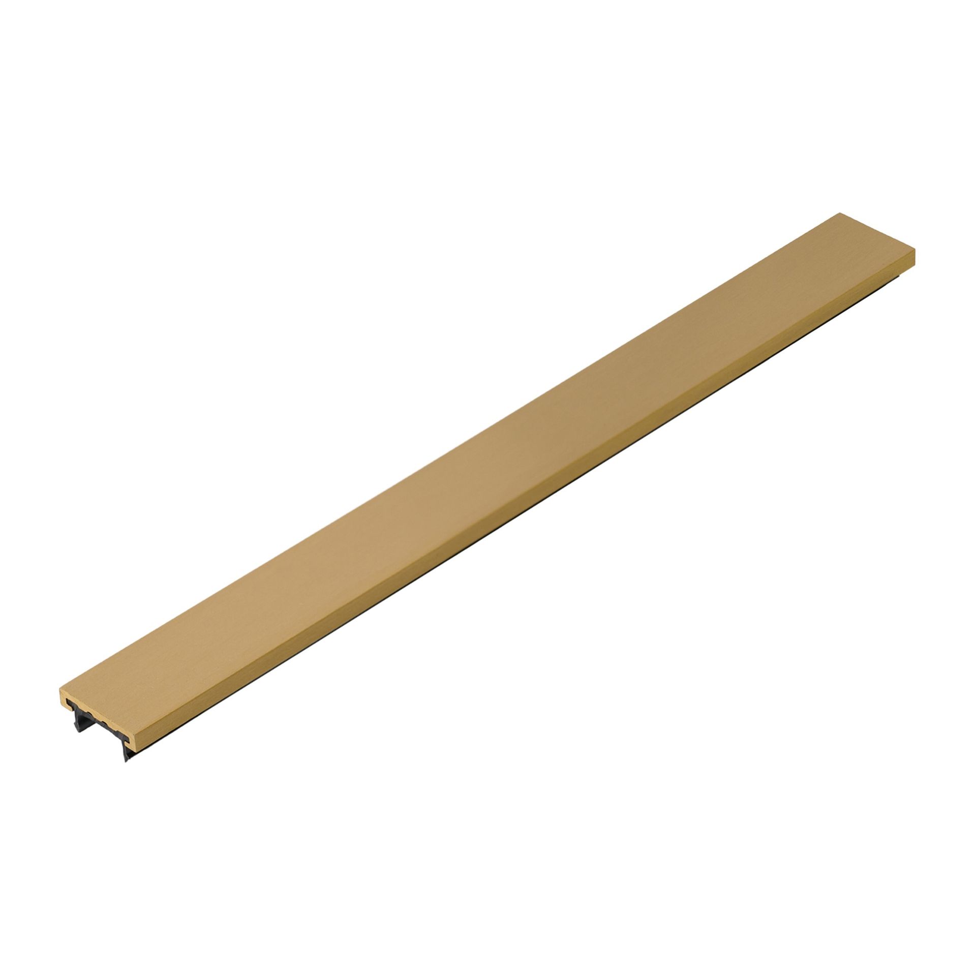 Blenda maskująca złota 50cm AZ7080 z serii SIGMA TRACK MAGNETIC - Azzardo