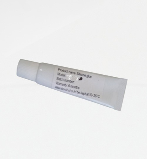 TRACK IP65 SILICONE GLUE AZ6971 - Azzardo