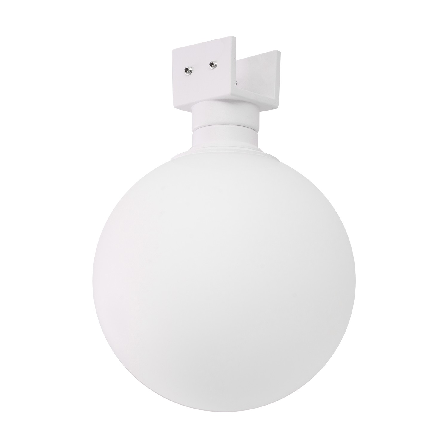 Lampa TRACK IP65 SAMI D12 3000K DIMM WH AZ7222 - Azzardo