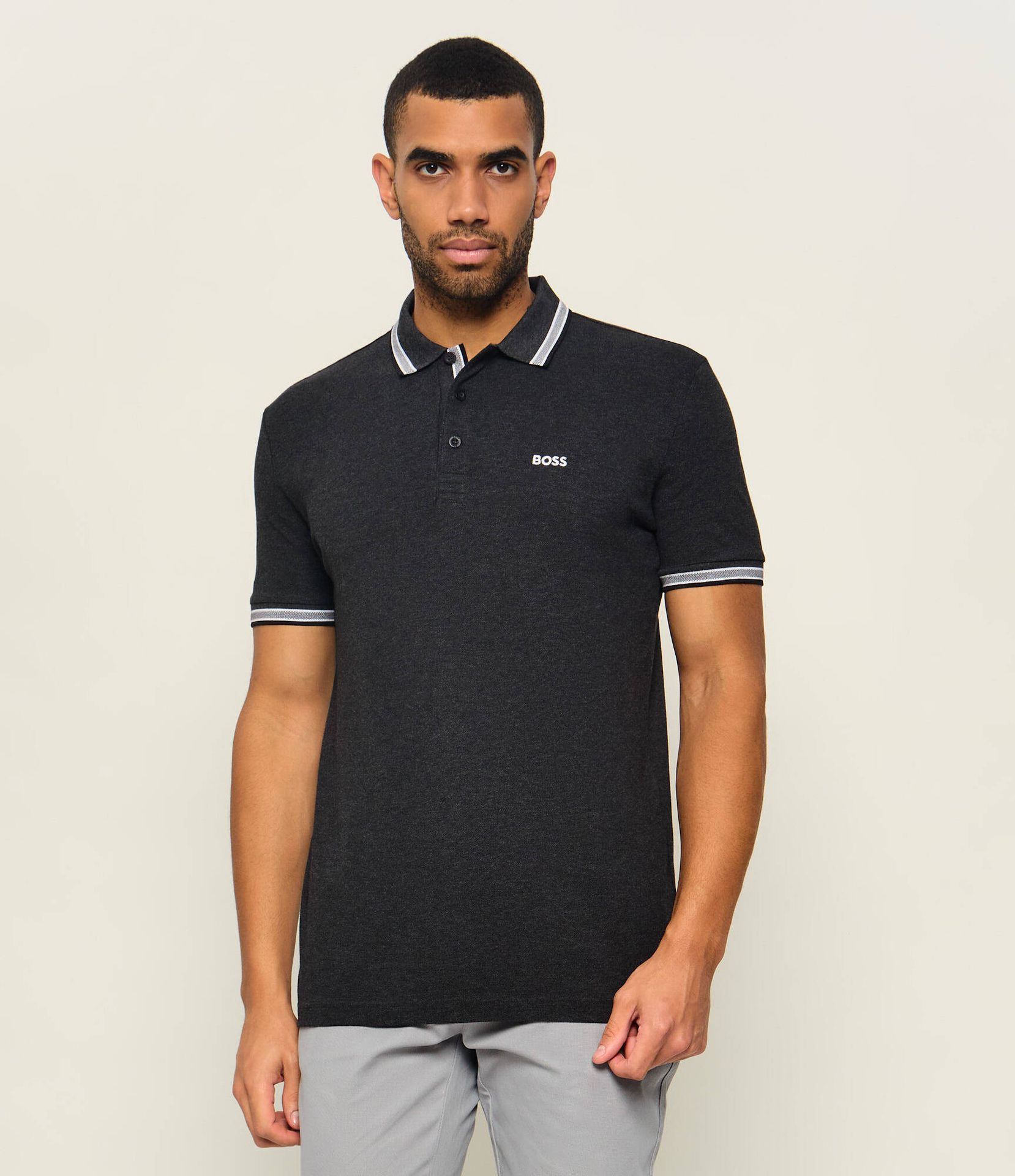 BOSS GREEN Polo Paddy Regular Fit