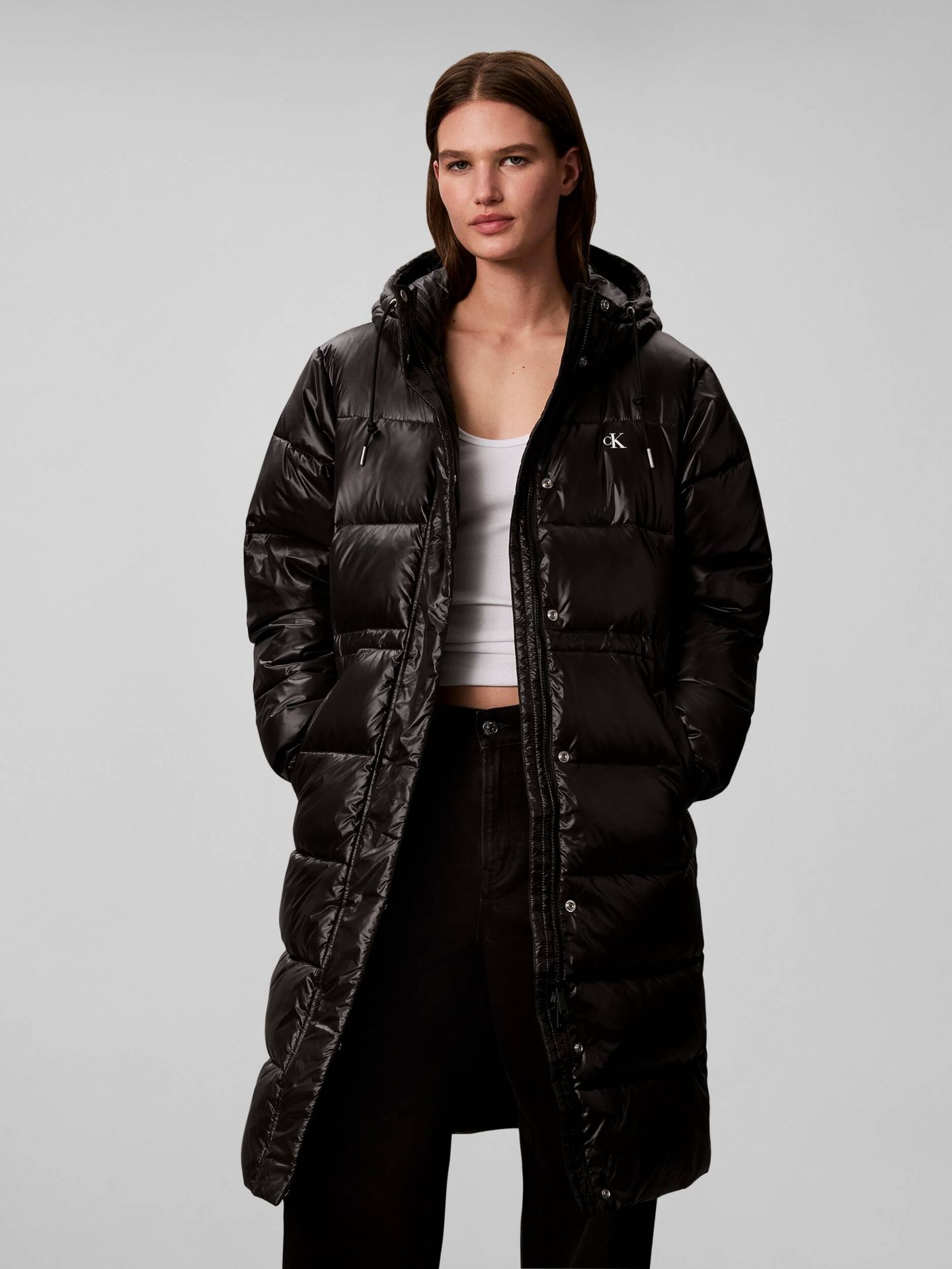 Calvin Klein Jeans Płaszcz