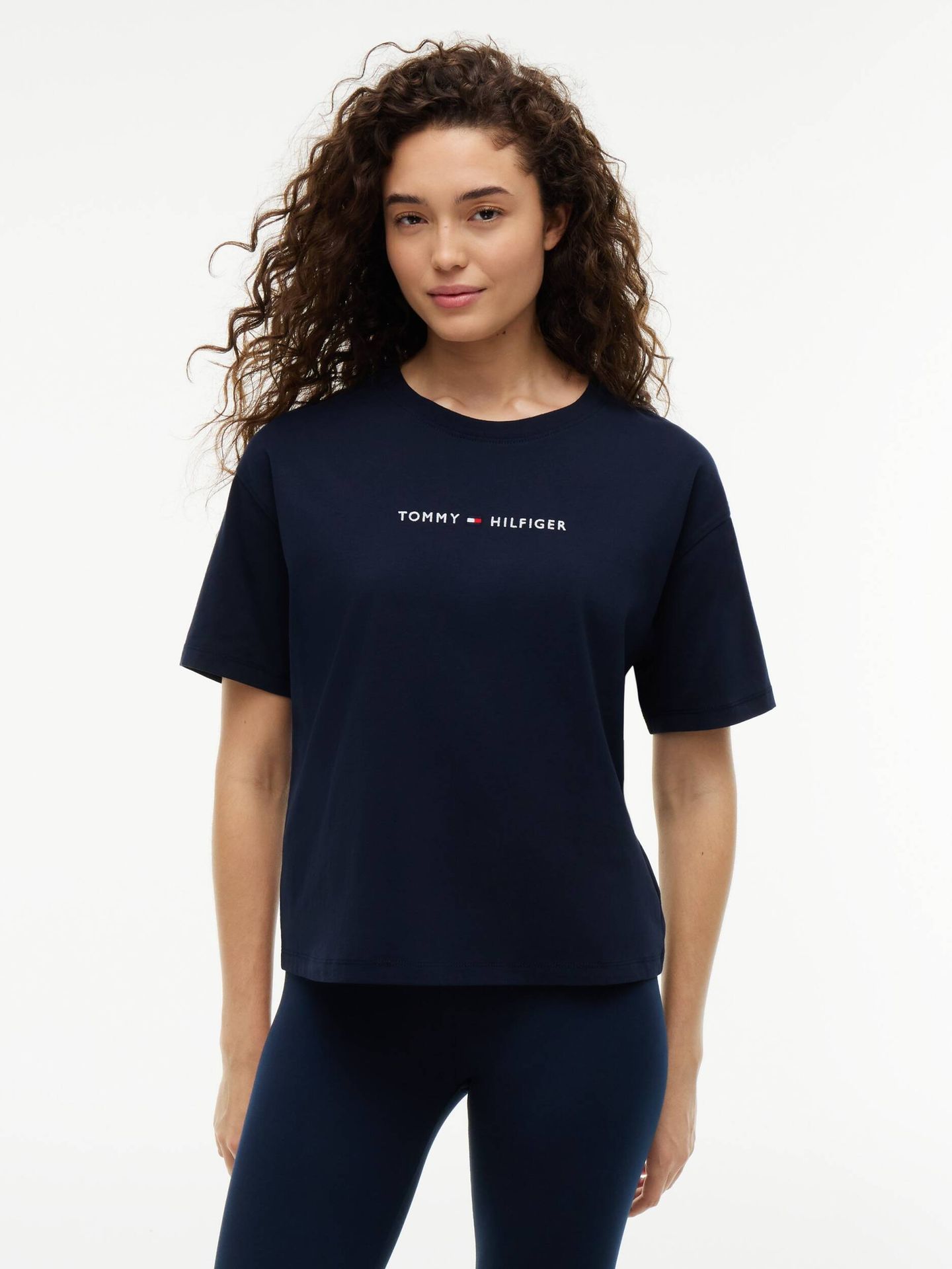 Tommy Hilfiger T-shirt Essential Loose fit