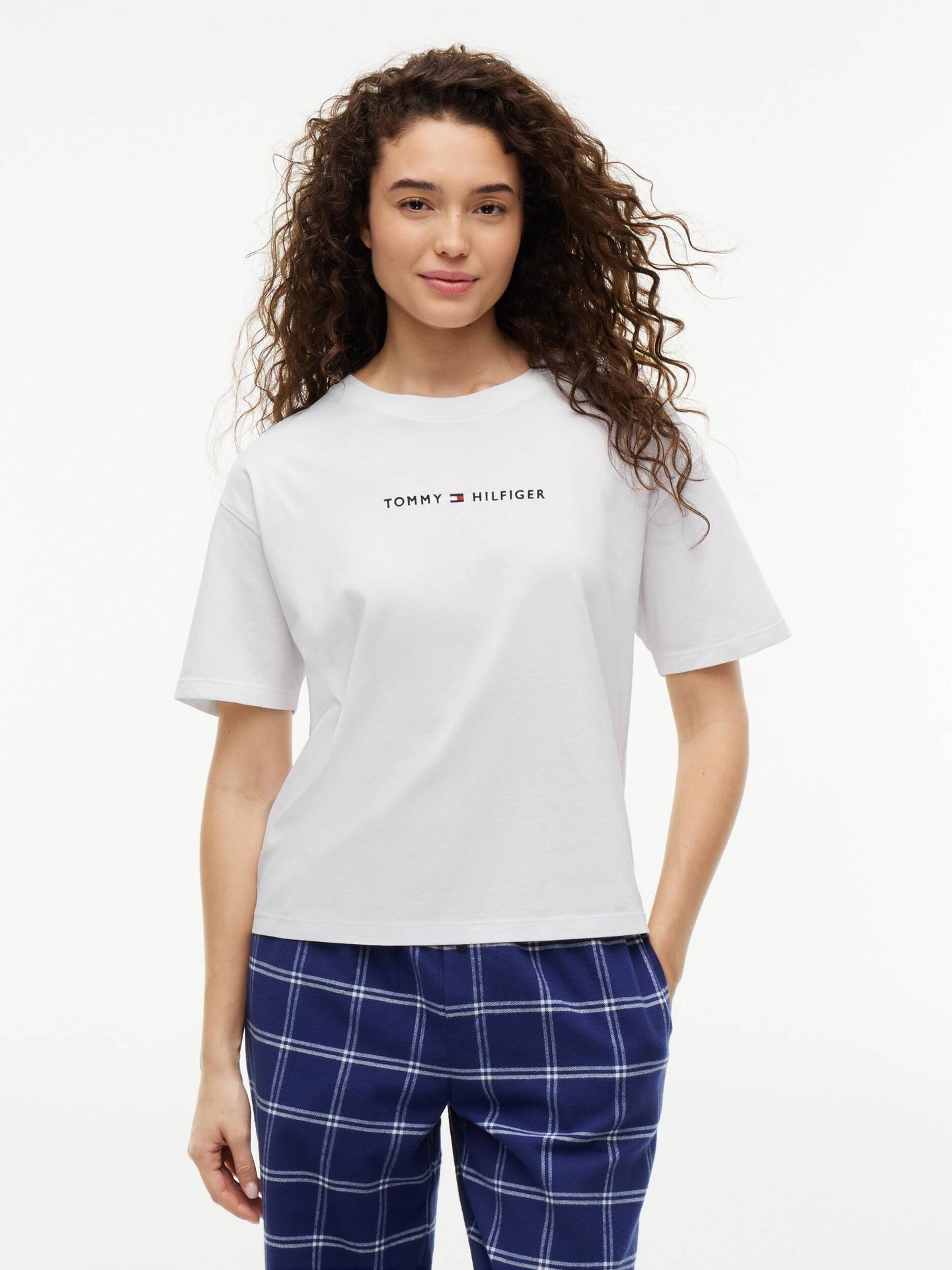 Tommy Hilfiger T-shirt Essential Loose fit