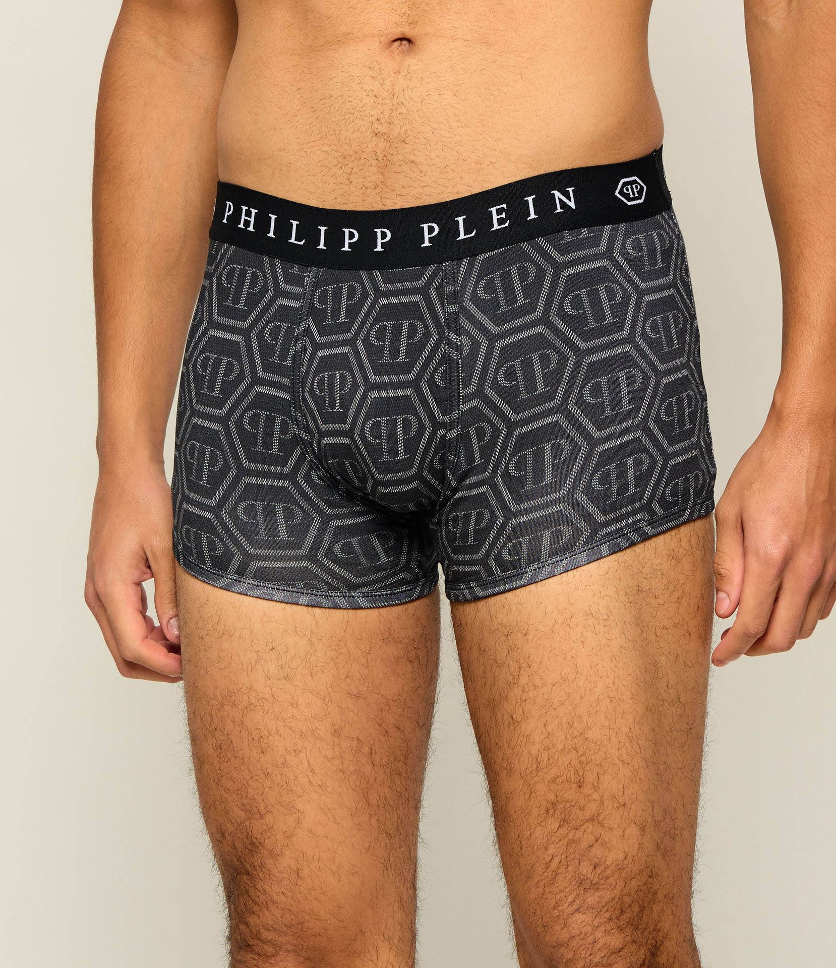 Philipp Plein Bokserki