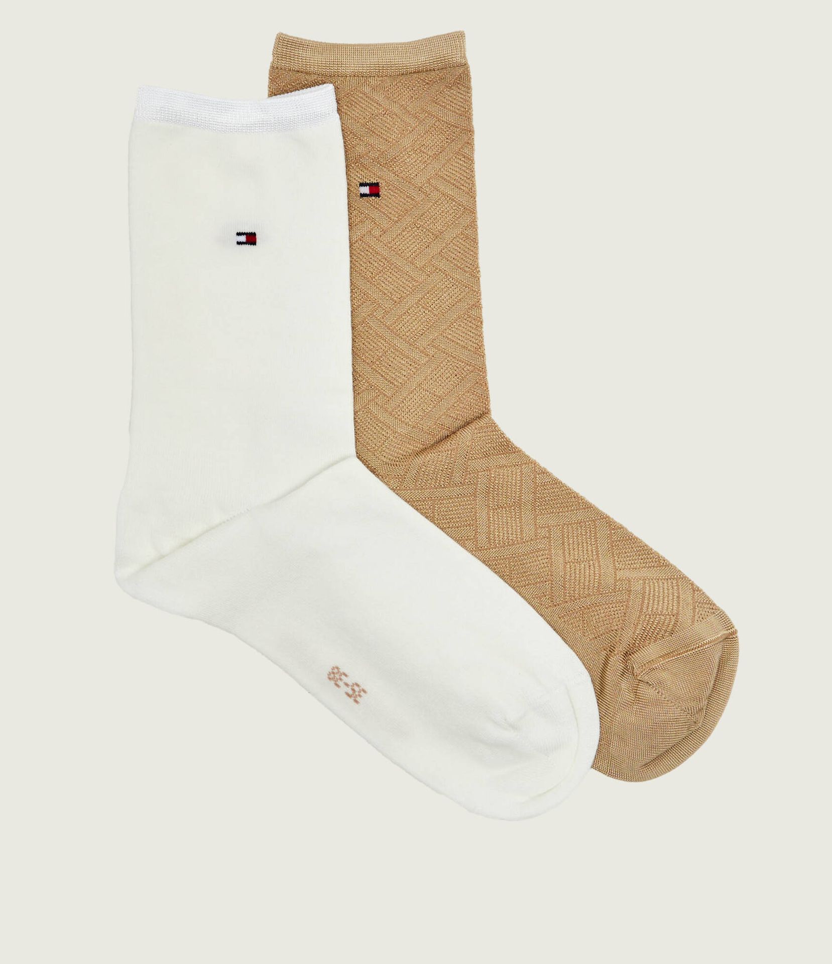 Tommy Hilfiger Skarpety 2-pack