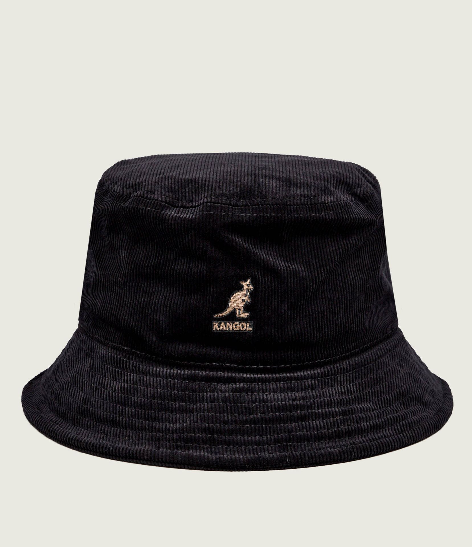 KANGOL Kapelusz sztruks