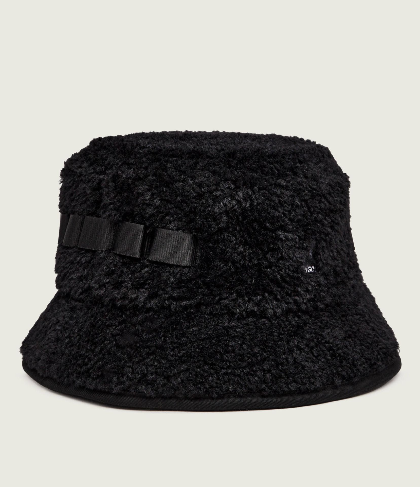 KANGOL Kapelusz Utility shearling