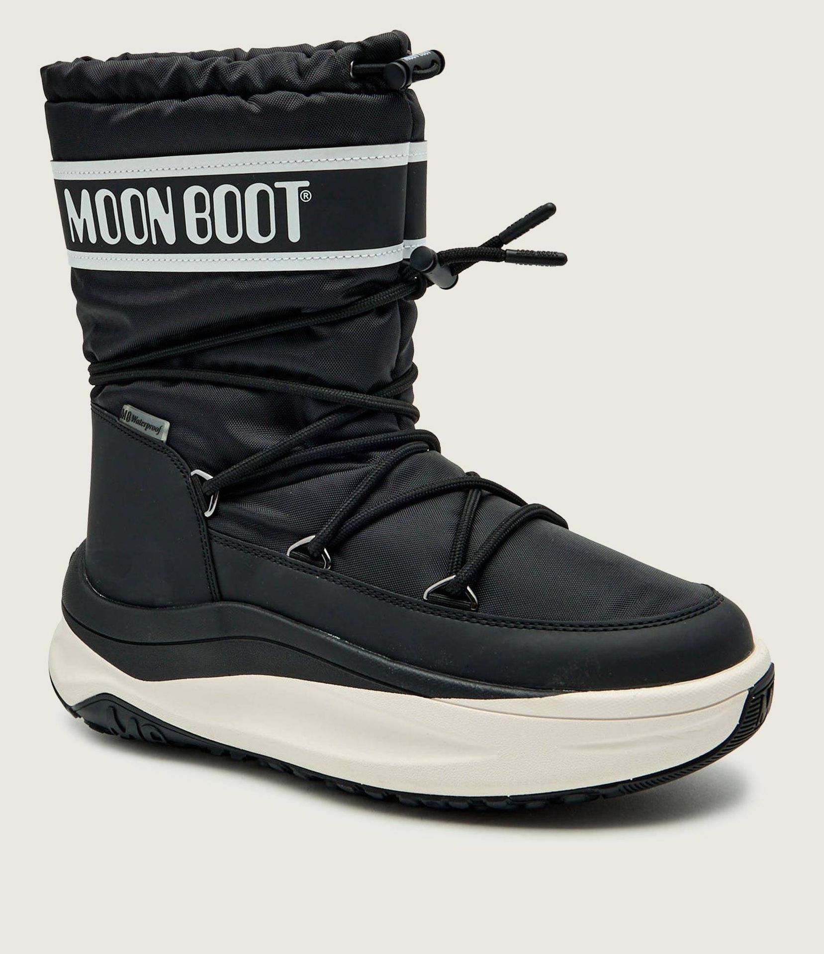 Moon Boot Śniegowce MOON247 POLAR WP