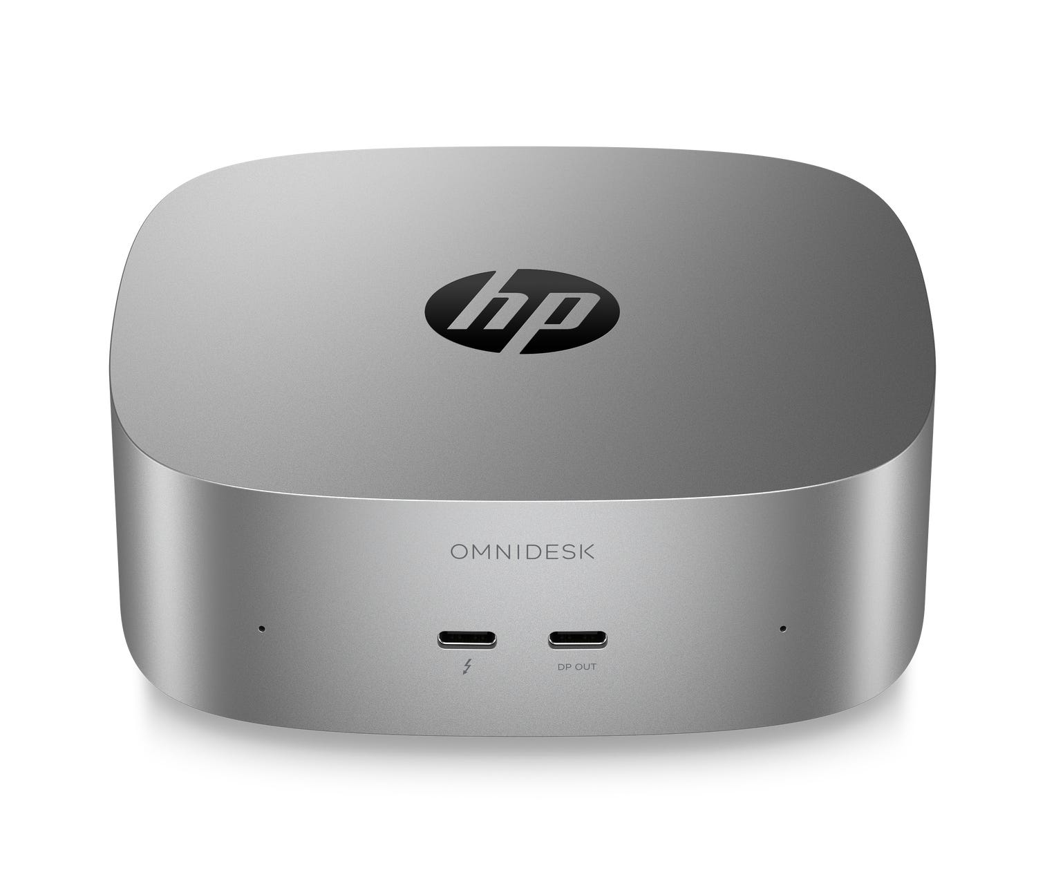 HP OmniDesk Mini Desktop M05-0006nw PC E6MH9EA