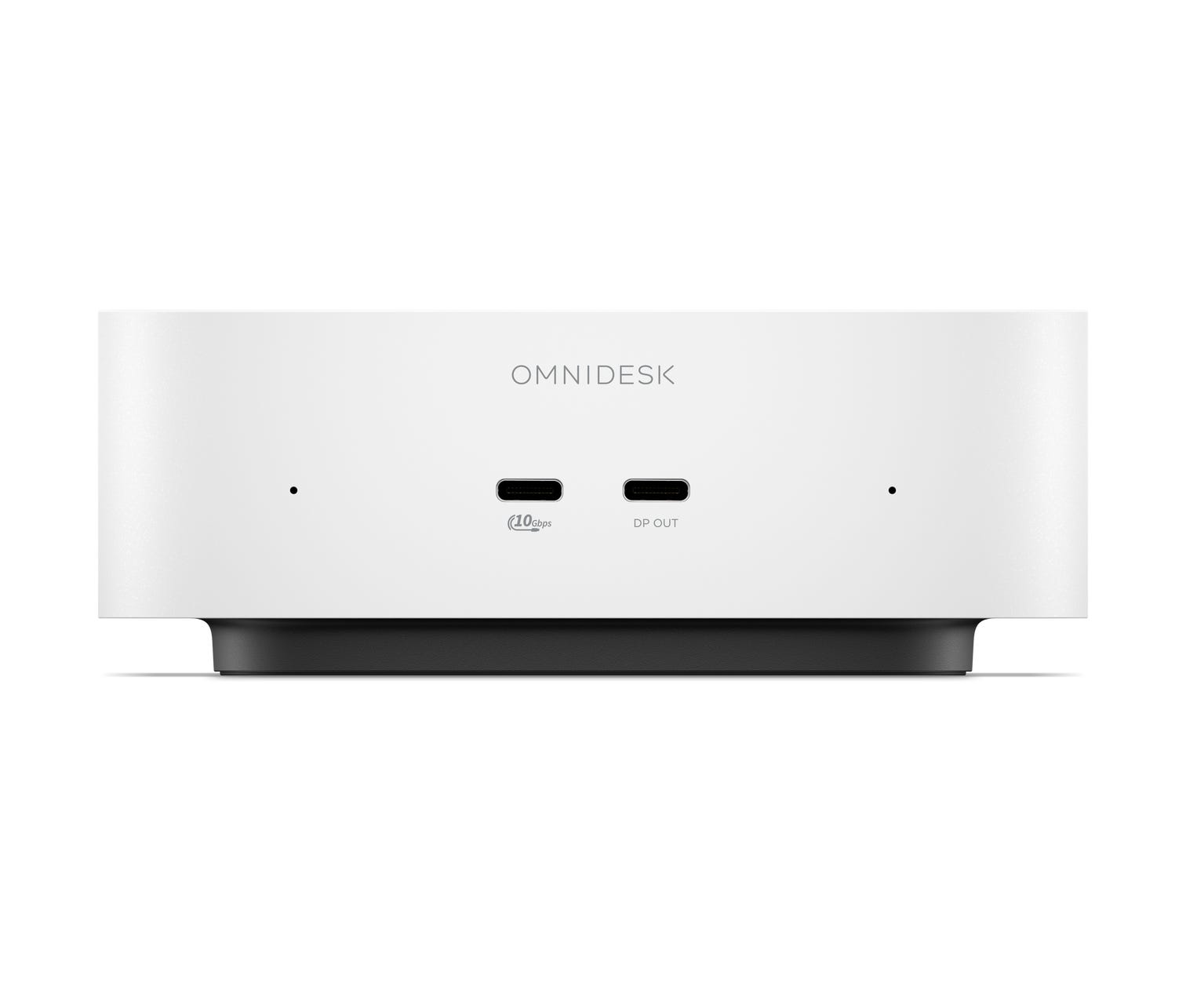 HP OmniDesk Mini Desktop M05-0007nw PC E6NF6EA