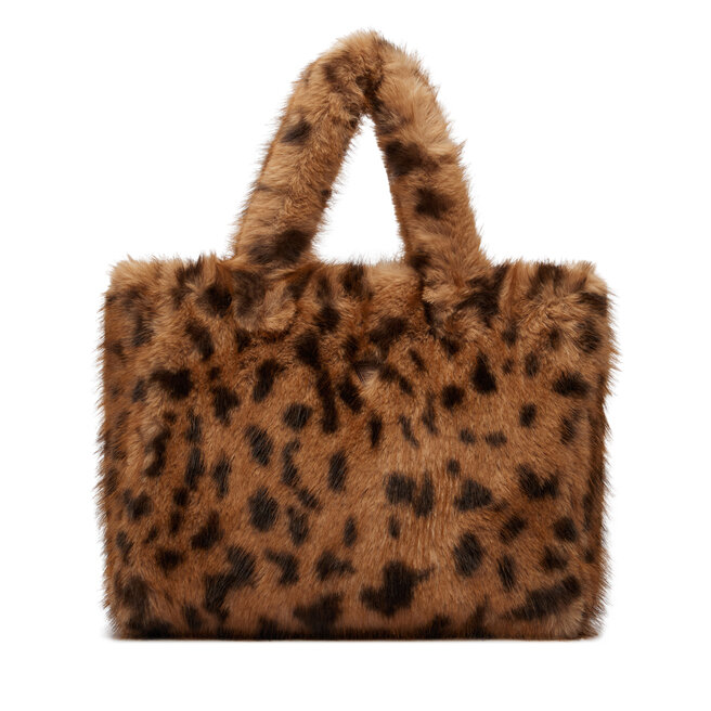 Torebka Guess W6BZ15 W4385 Brązowy