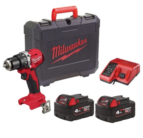 MILWAUKEE M18 BLPDRC-402C 18V