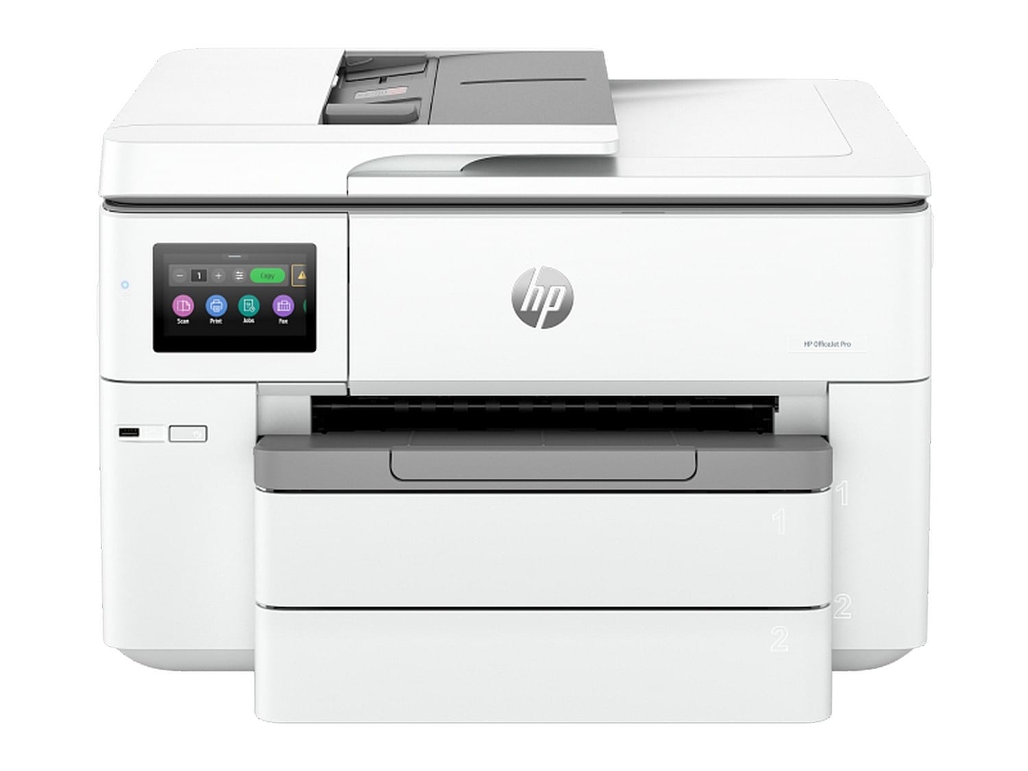 HP Office Jet Pro 9730 WiFi A3 Duplex ADF AirPrint Instant Ink C2WH0B