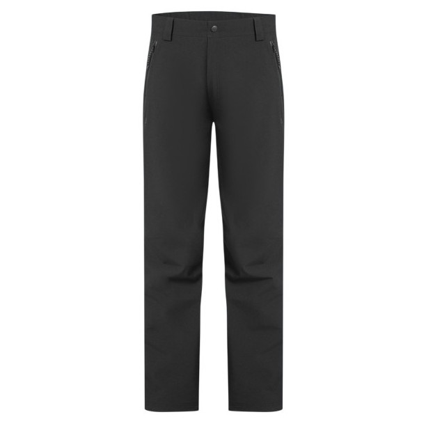 Męskie spodnie zimowe Craghoppers Steall Pro Thermo WP Trousers Rozmiar: XL / Kolor: czarny