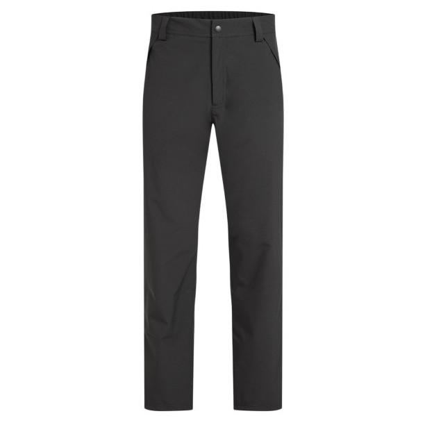 Spodnie męskie Craghoppers Stefan Pro WP Trousers Rozmiar: XL / Kolor: czarny