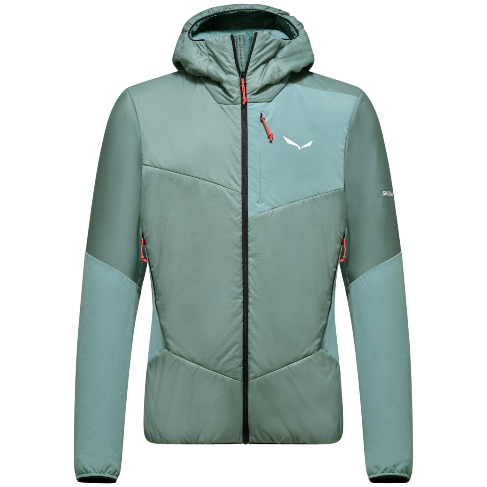 Kurtka męska Salewa Ortles Hyb Tw Air Jacket M Rozmiar: L / Kolor: jasnoniebieski