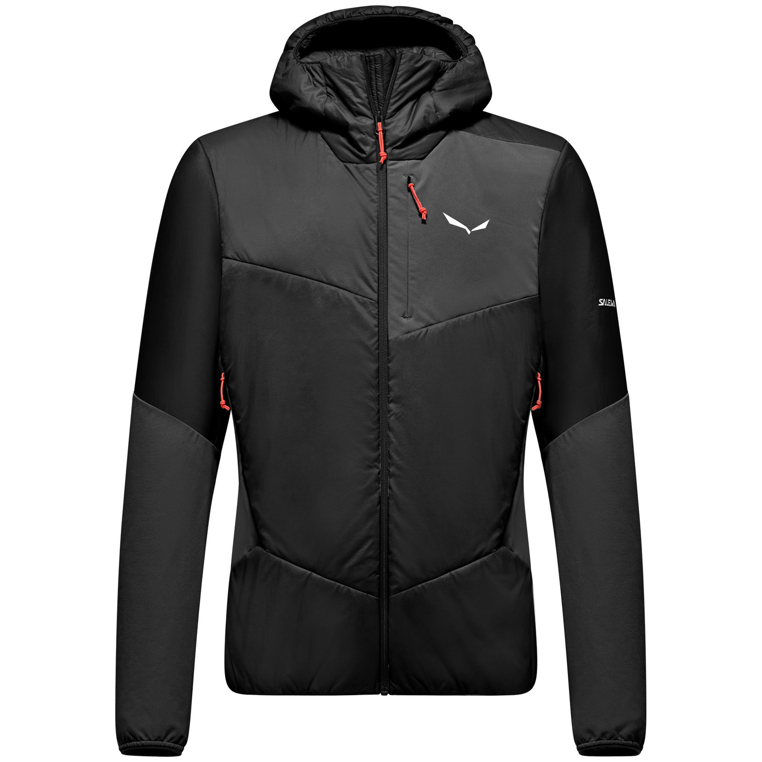 Kurtka męska Salewa Ortles Hyb Tw Air Jacket M Rozmiar: XXL / Kolor: czarny