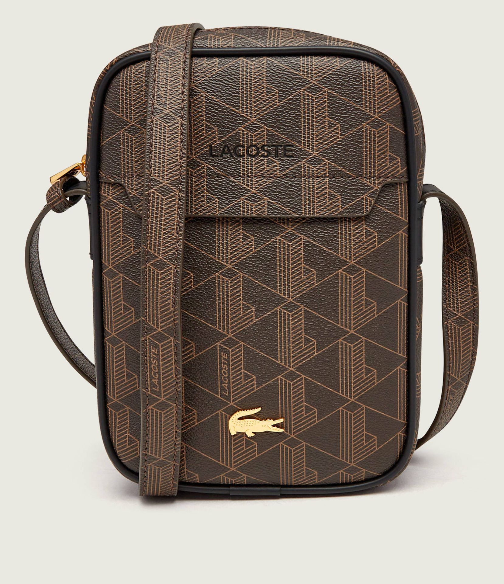 Lacoste Reporterka