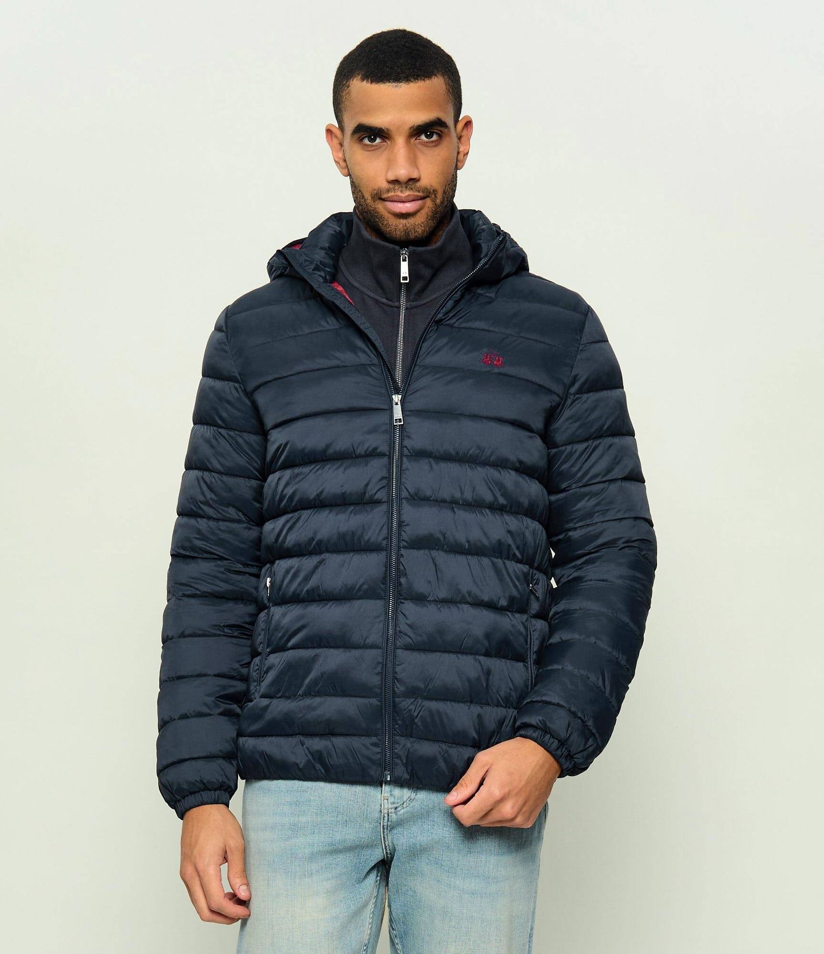 La Martina Kurtka Regular Fit
