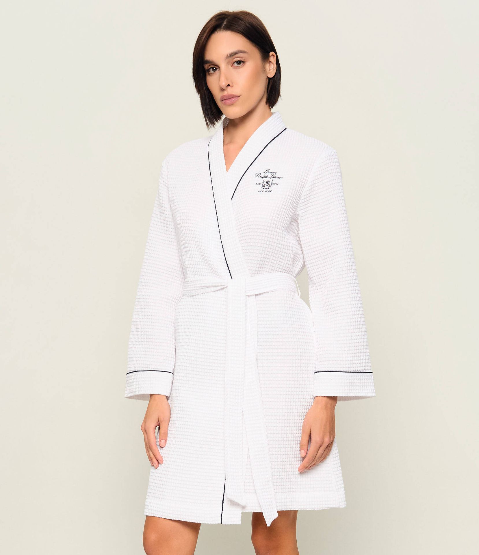 LAUREN RALPH LAUREN Szlafrok Regular Fit