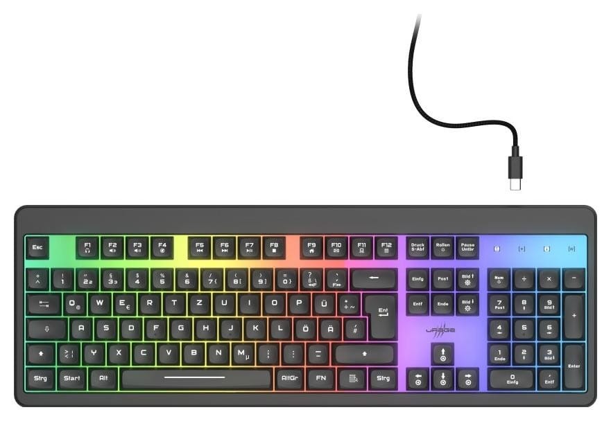 uRage Exodus 215 Illuminated U8217831