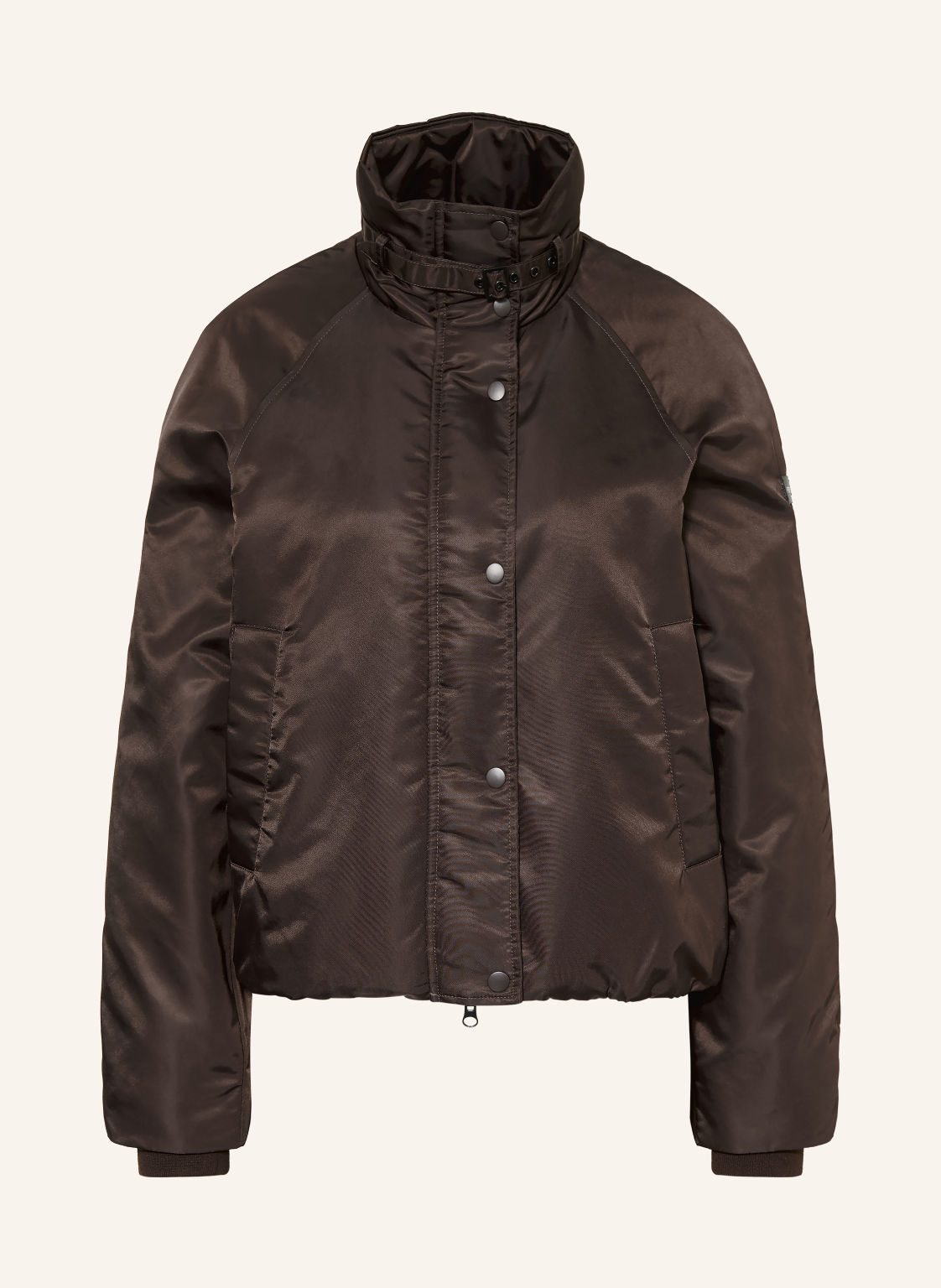 Frieda & Freddies Bomberka Geza braun