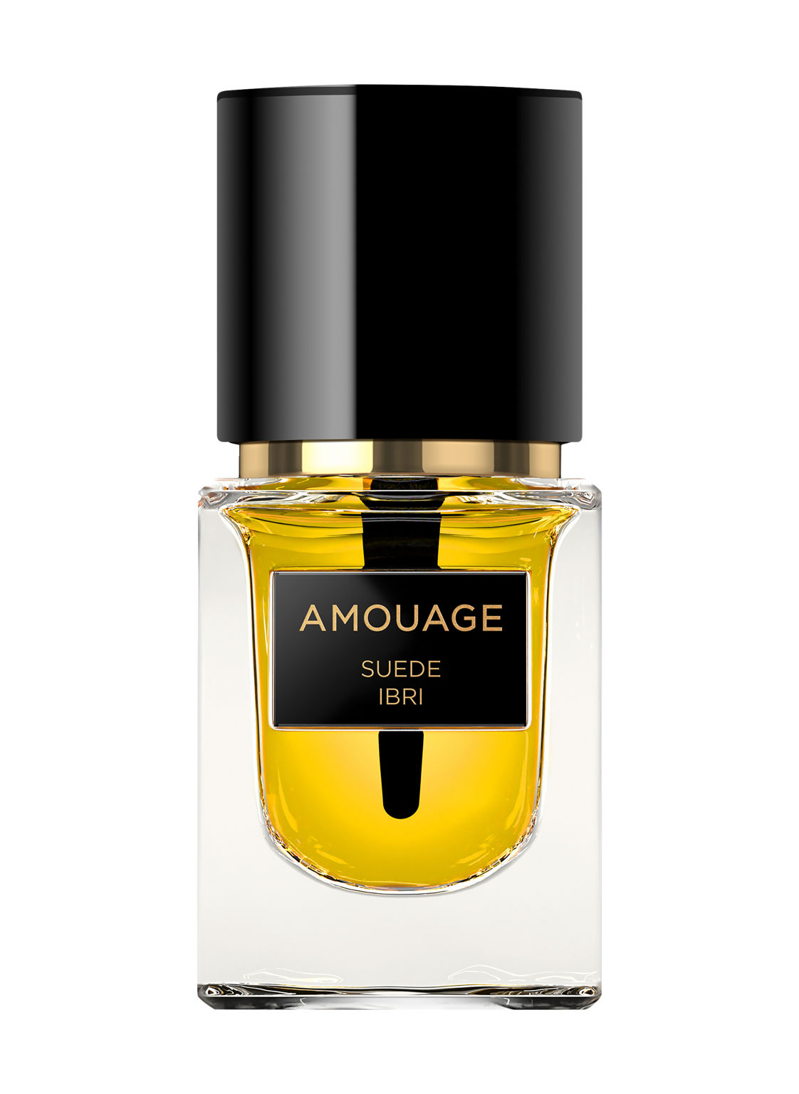 Amouage Suede Ibri