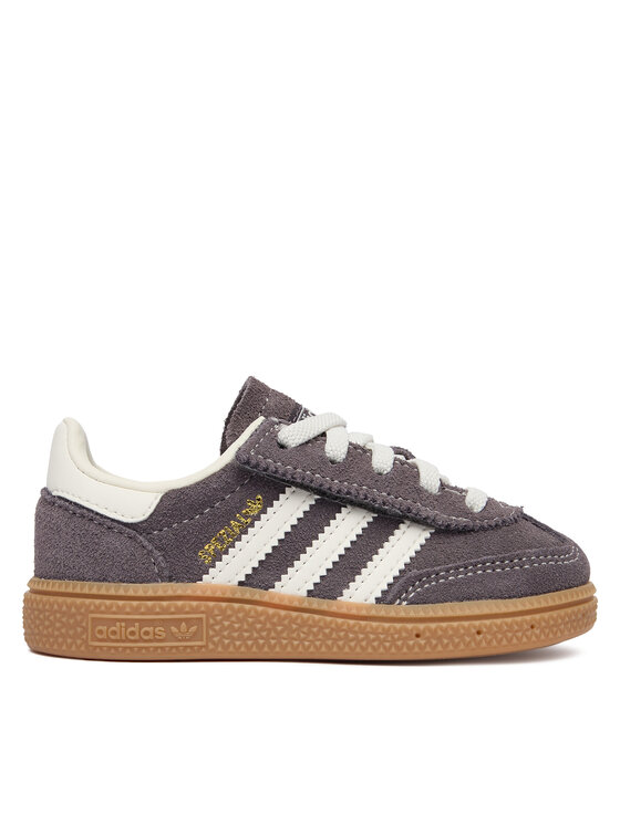 adidas Sneakersy Handball Spezial HQ2979 Szary