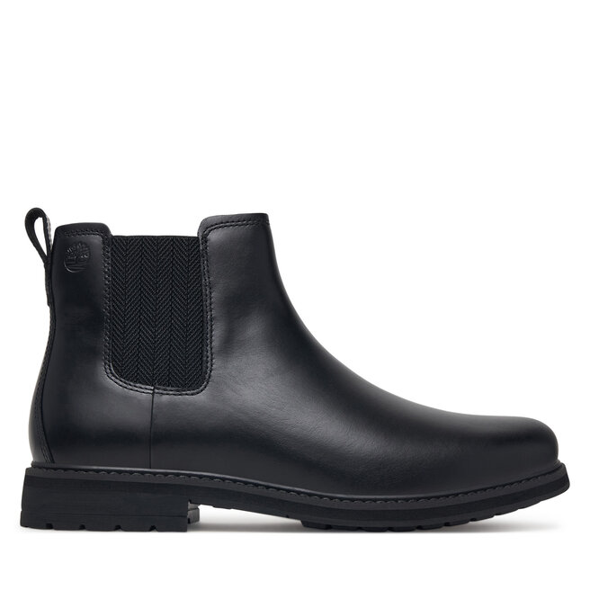 Sztyblety Timberland Stormbucks TB0A42PGW021 Czarny
