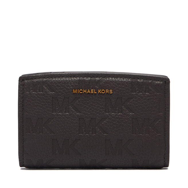 Portfel MICHAEL Michael Kors 32F6AYTZ2L Brązowy