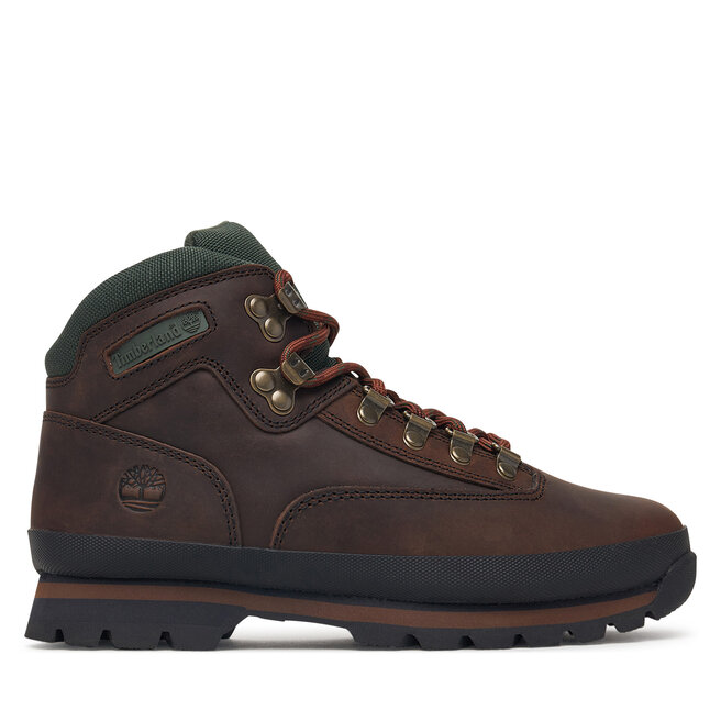 Trekkingi Timberland Euro Hiker TB0A5TR6W011 Brązowy