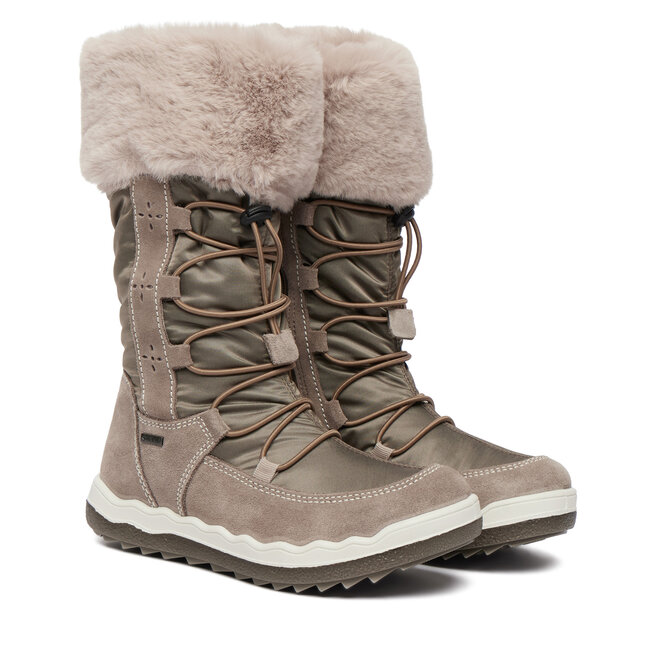 Śniegowce Primigi GORE-TEX 2380911 S Szary
